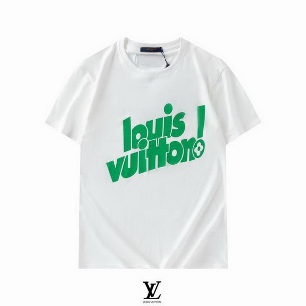 men LV t-shirts S-XXL-094